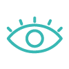 Eye Comfort Icon