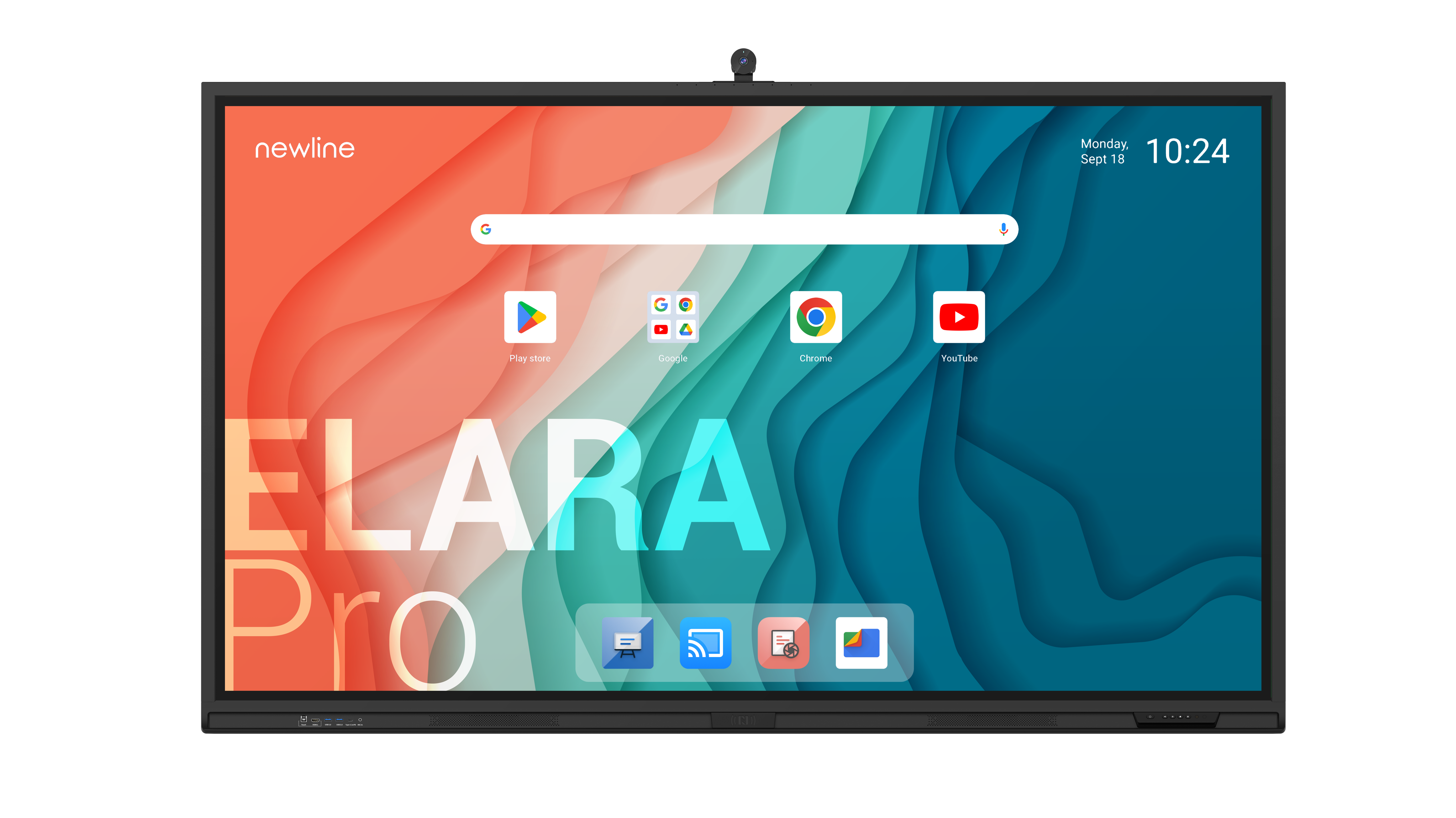ElaraPro