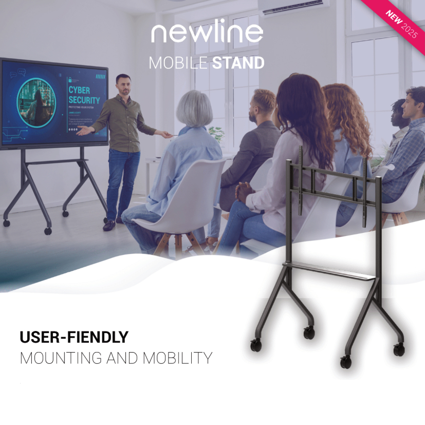Mobile Stand