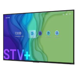 Newline STV+ Series