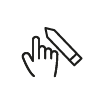 Object Recognition Icon