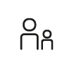 Easy to use Icon
