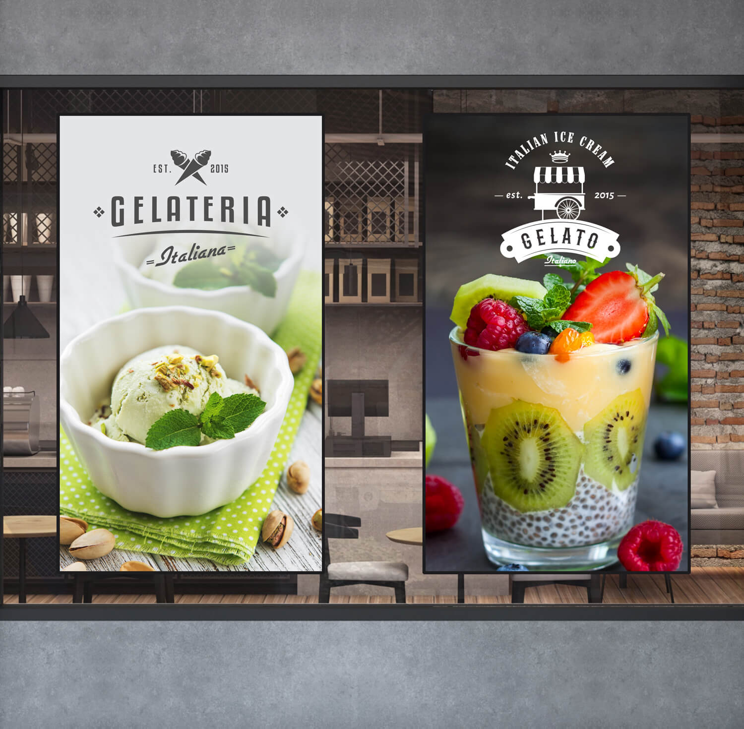 Hisense Commercial Display solutions