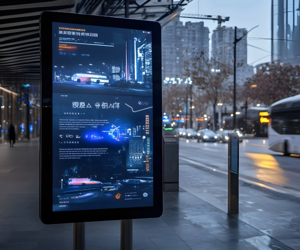 LED screens Solutions